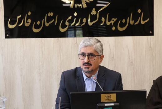 استفاده از ظرفیت کشورهای همسایه برای توسعه صادرات کشاورزی