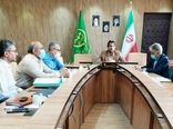 قطار ساخت مسکن برای کارکنان سازمان جهاد کشاورزی استان خراسان جنوبی شتاب می گیرد