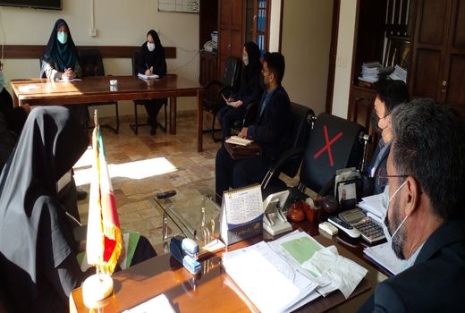 توسعه و بروزرسانی سامانه های الکترونیک موجب کاهش مراجعات حضوری به سازمان می شود