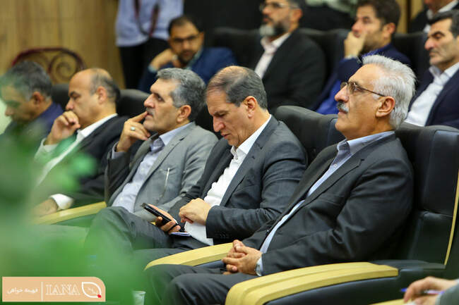 سفر وزیر جهاد کشاورزی به استان قزوین