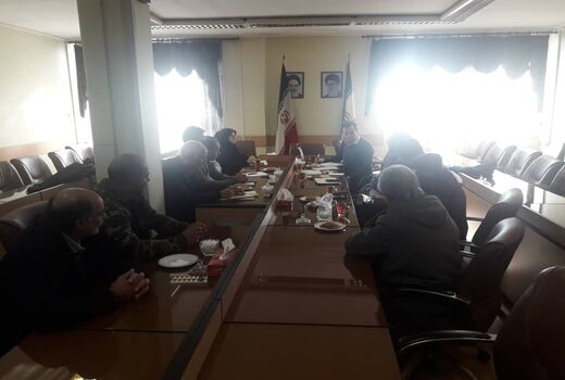 بیش از 4هزار راس دام در شهرستان تهران تحت پوشش بیمه اجباری دام قرار گرفت