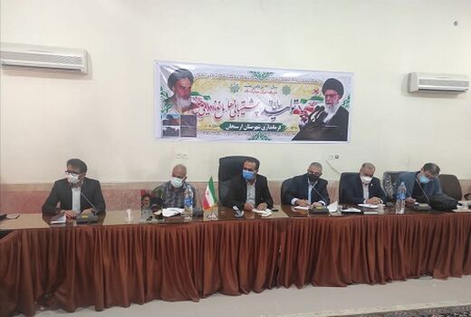 راه اندازی 2 زنجیره ارزش انار در ارسنجان ضروری است 