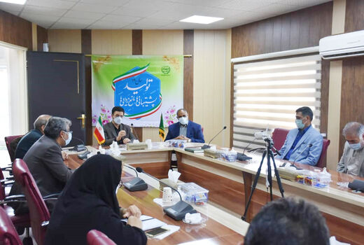 رفع موانع تولید با همدلی و انسجام امکان پذیر است