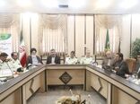  فرمانده یگان حفاظت از اراضی کشاورزی استان یزد معرفی شد
