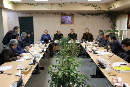 تفکیک و افراز اراضی کشاورزی به قطعات کمتر از نصاب تعیین شده ممنوع است