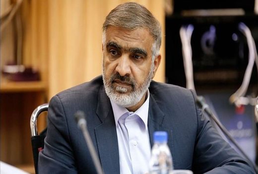 برنامه‌های گزینه پیشنهادی وزارت جهاد کشاورزی مطابق با اسناد بالادستی نظام