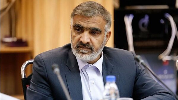 برنامه‌های گزینه پیشنهادی وزارت جهاد کشاورزی مطابق با اسناد بالادستی نظام
