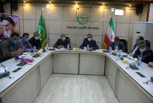 اختصاص ۴۶ میلیارد تومان برای راه‌اندازی ۱۲ ایستگاه پمپاژ در سطح استان لرستان