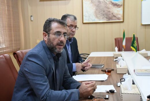 رشد چشمگیر خرید تضمینی گندم توسط شبکه تعاون روستایی آذربایجان شرقی 