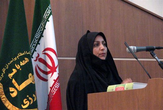 مشارکت کشاورزان اصلی ترین عامل توسعه سیستم نوین آبیاری