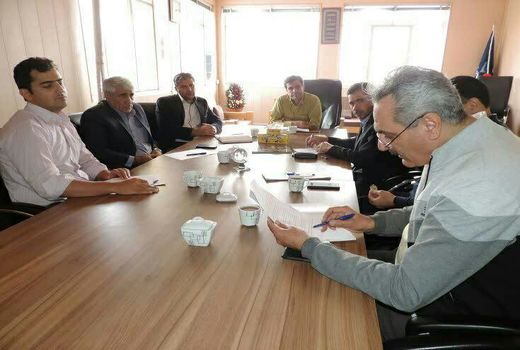 عملکرد واکسیناسیون دام‌های سبک چهارمحال و بختیاری علیه بروسلوز ارزیابی شد 