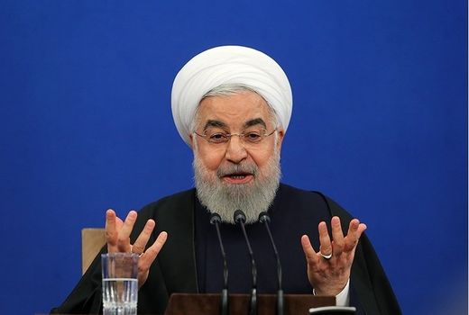 رشد ۳۰ درصدی تولید محصولات کشاورزی در دولت تدبیر و امید