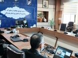 برگزاری نشست شورای حفاظت از منابع آب و‌ کارگروه آب کشاورزی هرمزگان