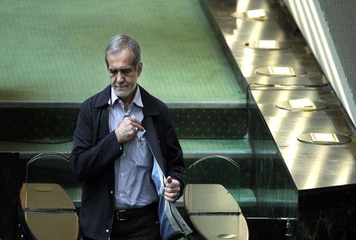 مخالفان دولت قصد سوءاستفاده از شرایط موجود دارند