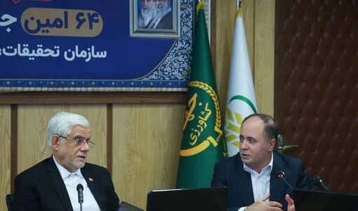 امنیت غذایی به گفتمان عمومی تبدیل شده است/ کشاورزی ایران در مسیر بهره‌وری و دانش‌بنیان شدن