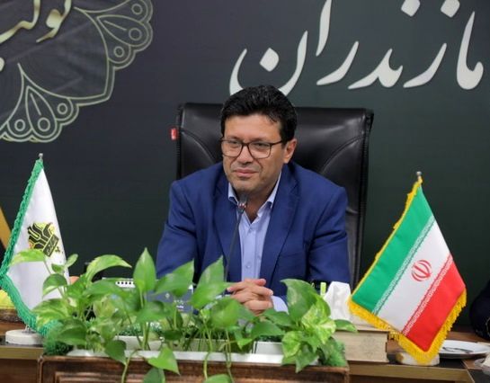 نماینده مجلس شورای اسلامی بر تقویت حمایتها از بانک کشاورزی تأکید کرد
