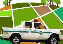 فرمانده یگان حفاظت امور اراضی جهاد کشاورزی استان سمنان معرفی شد