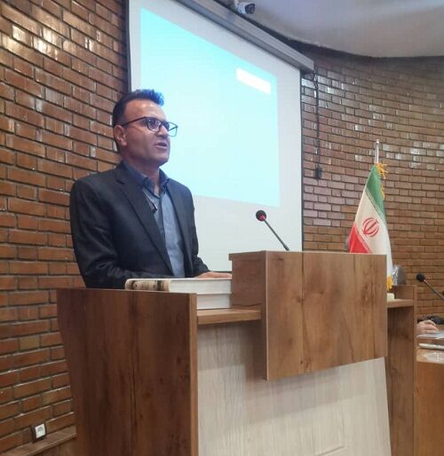 دولت کار و کرامت مصمم به گسترش عدالت است