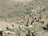 پیشنهاد تخصیص اعتبار ۲۰۰ میلیارد ریال  برای کاهش اثر خشکسالی