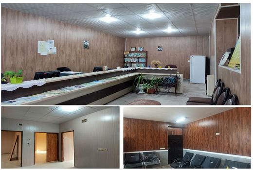 مراکز جهاد کشاورزی استان بوشهر نوسازی شدند