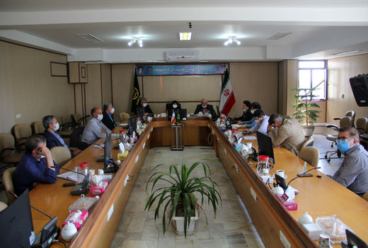 پیشنهاد تشکیل بانک اطلاعاتی فارغ التحصیلان رشته بیوتکنولوژی در خراسان رضوی