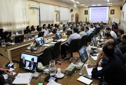 روابط عمومی بدون ضابطه، اثربخش نیست