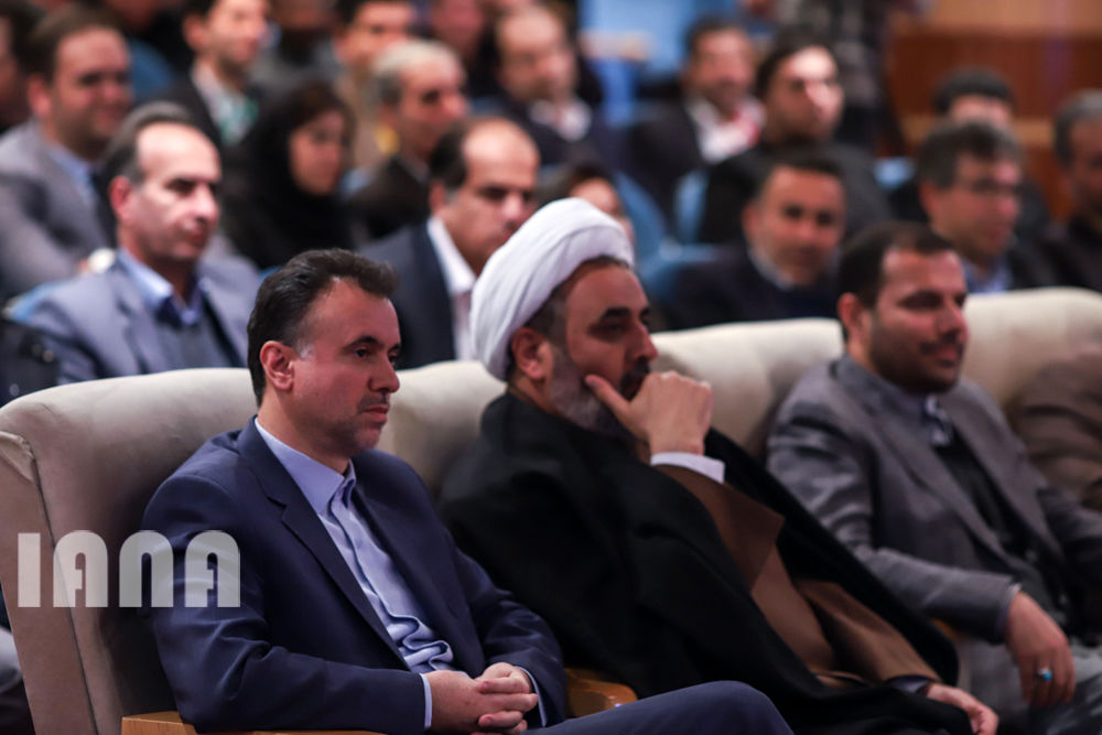  ششمین نمایشگاه نهاده های کشاورزی تهران