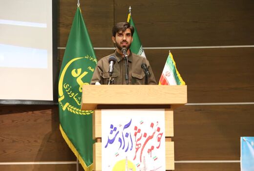 علم، اقتصاد و فرهنگ، خرمشهرهای امروز هستند