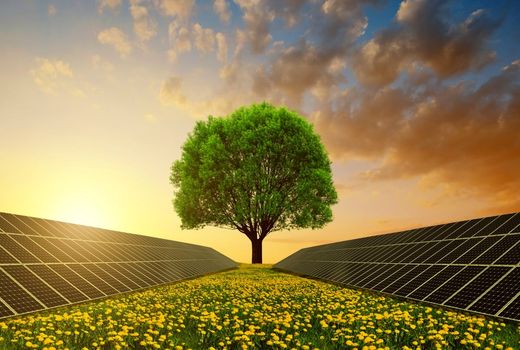 هدف‌گذاری ۵۰۰۰ مگاوات ظرفیت تجدیدپذیر 