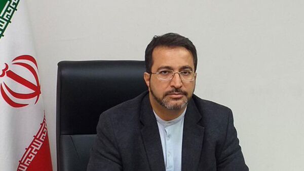 اختصاص ۲۵۰۰ میلیارد تومان برای توسعه مکانیزاسیون کشاورزی در سال 99