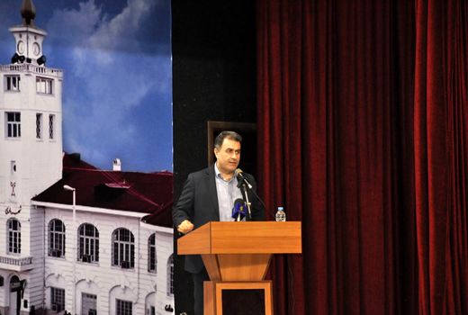 گیلان رکوردار تولید ۷۵۰ هزار تن برنج سفید