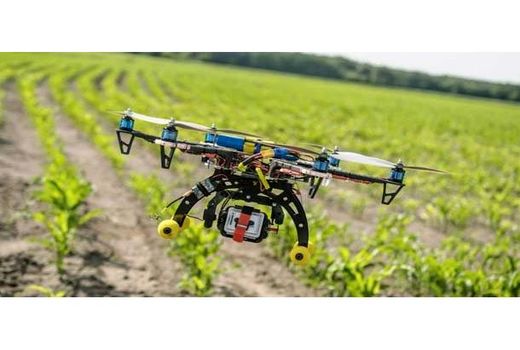 جذب 400 درصدی تسهیلات مکانیزاسیون کشاورزی در بابلسر