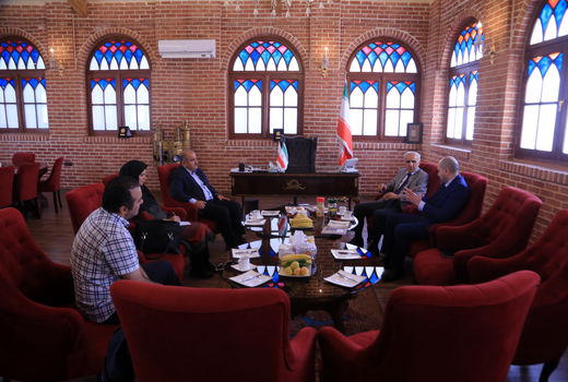  گسترش همکاری‌های سینمایی ایران و ارمنستان