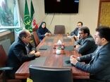 تقویت بنیاد مدیریت‌های امور اراضی استان‌ها امری ضروری است