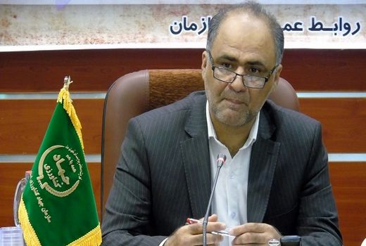 55طرح جهاد کشاورزی استان بوشهر در هفته دولت افتتاح می‎شود
