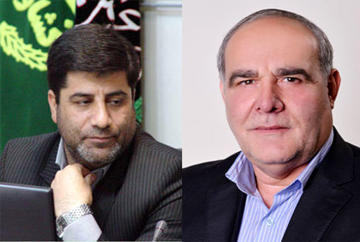 پیام تبریک مهندس فتحی به مناسبت نهم اردیبهشت، روز شوراها  