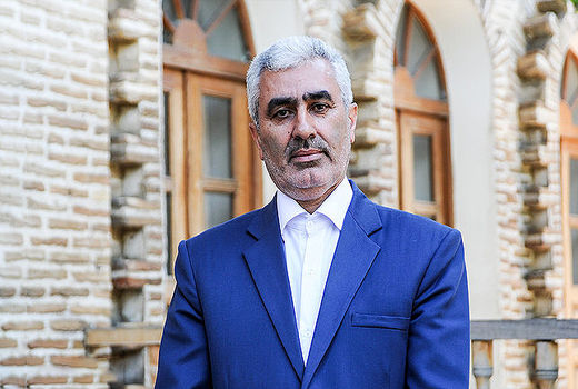 تلاش برای افزایش بودجه خسارت کشاورزان در سال 98