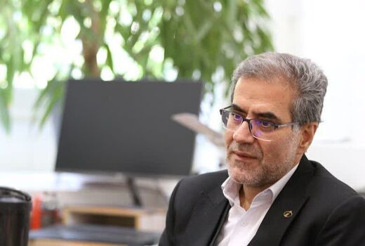 سهم واکسن طیور تولید داخل باید به حداقل ۷۰ درصد برسد