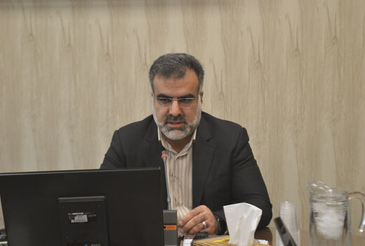 رسالت جهادکشاورزی تامین امنیت غذایی پایدار است