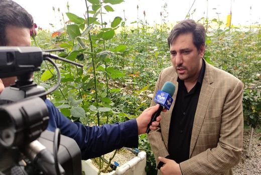 بهره‌برداری 45 پروژه وطرح کشاورزی در هفته دولت در استان چهارمحال وبختیاری 