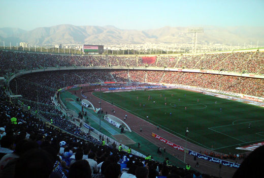 پرسپولیس: دربی ۸۸ را بردیم و این دربی شماره ۸۹ است