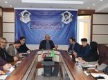 شتاب در جذب تسهیلات خط ۱۳ مکانیزاسیون کشاورزی قزوین؛ تأکید بر پرداخت به‌موقع تسهیلات 