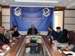 شتاب در جذب تسهیلات خط ۱۳ مکانیزاسیون کشاورزی قزوین؛ تأکید بر پرداخت به‌موقع تسهیلات 