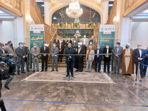 اختصاص ۴ هزار میلیارد تومان برای توسعه مکانیزاسیون کشاورزی