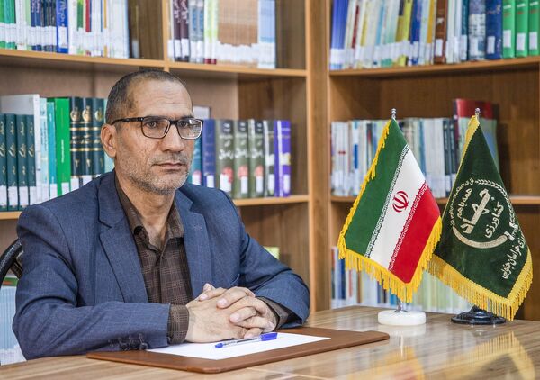 ثبت مشخصات در سامانه اصلاح نژاد با طرح هویت‌گذاری دام‌ خراسان جنوبی