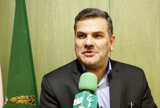 رایزنی برای صادرات شیرخشک انجام شده است