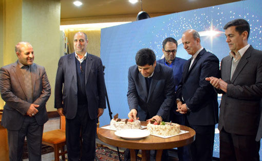 انتخاب شهر تبریز به‌عنوان پایلوت کشوری طرح ملی زنجیره جامع تغذیه سالم در بستر محصولات دریایی 