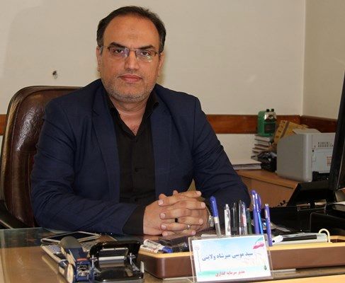 56میلیارد تومان طرح درقالب تسهیلات بند الف تبصره 18 در بخش کشاورزی استان تهران به تصویب رسید
