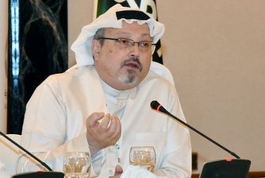 بحران خاشقچی