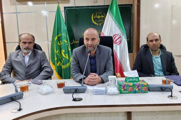 حمایت دولت از بخش کشاورزی با اعطای تسهیلات سرمایه در گردش واحدهای تولیدی
